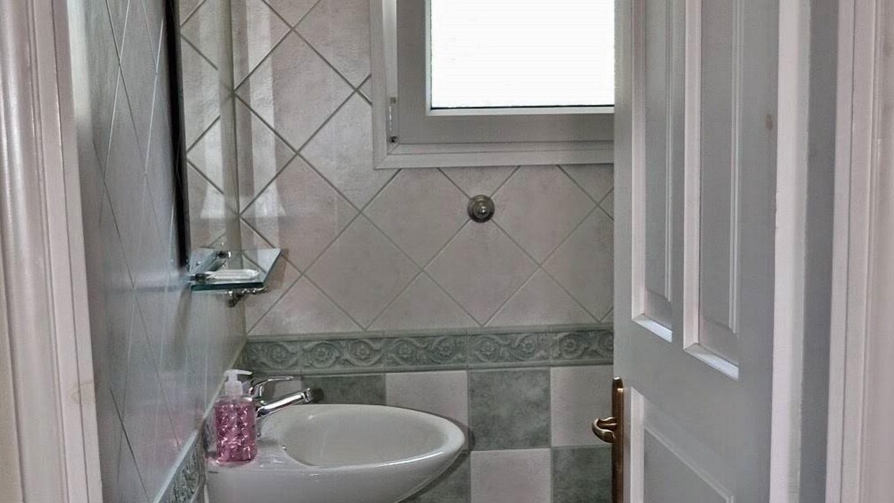 Photo of Bathroom in Nikiana