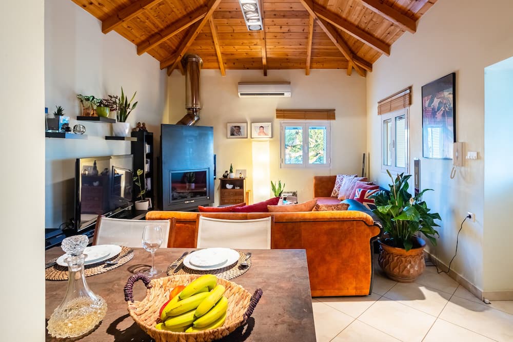 Photo of Kitchen in Katsaraiika
