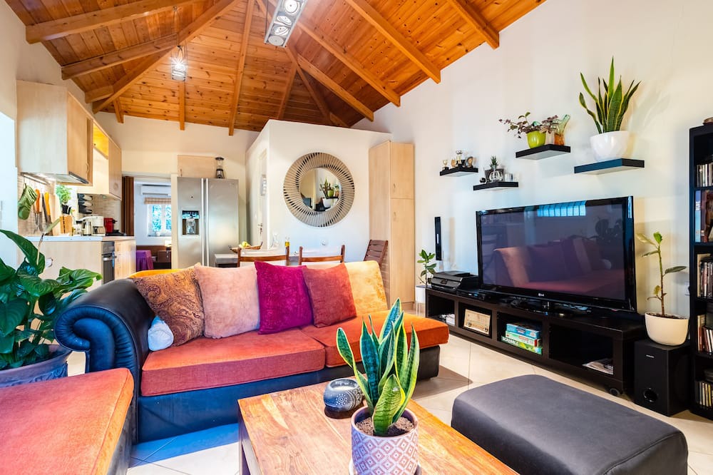 Photo of Livingroom in Katsaraiika