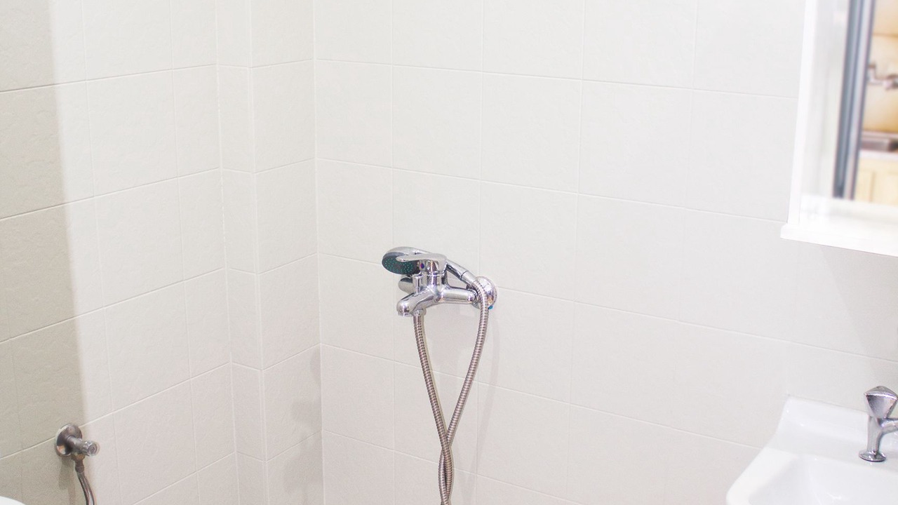 Photo of Bathroom in Khartata