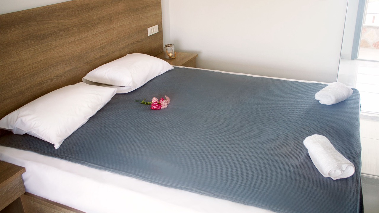 Photo of Bedroom in Khartata
