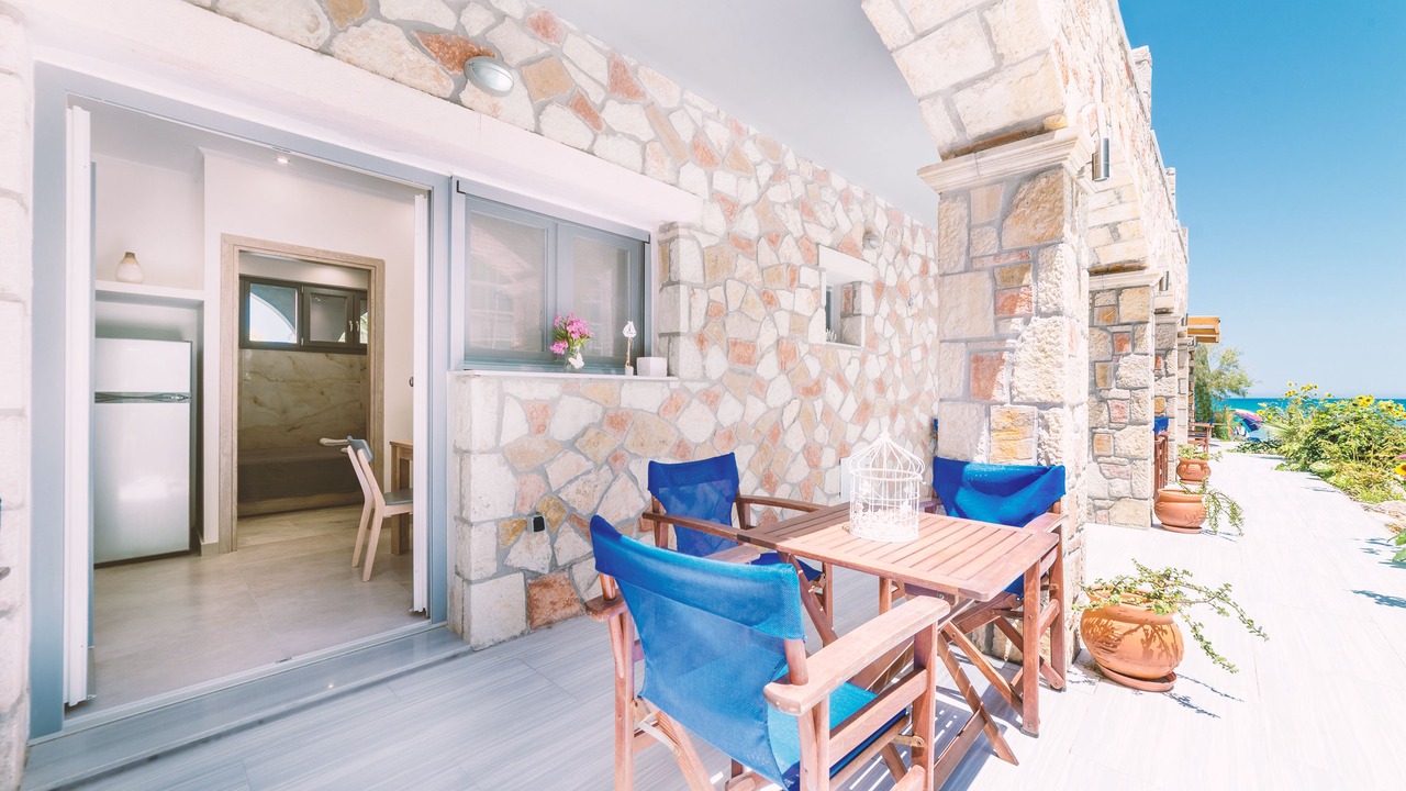 Photo of Patio Balcony in Khartata