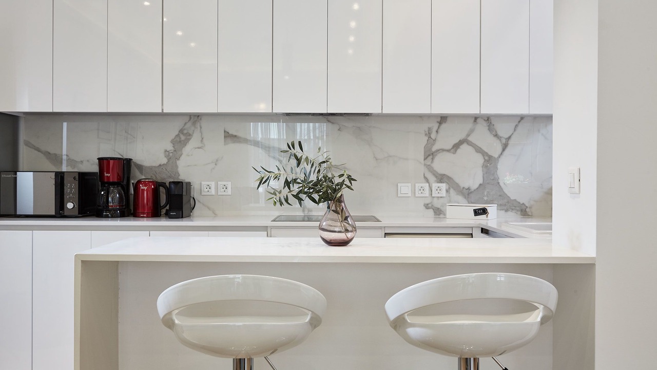 Photo of Kitchen in Ilisia