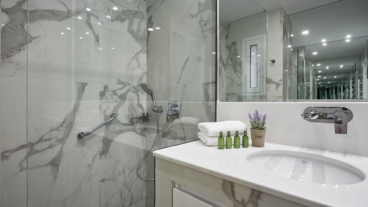 Photo of Bathroom in Ilisia