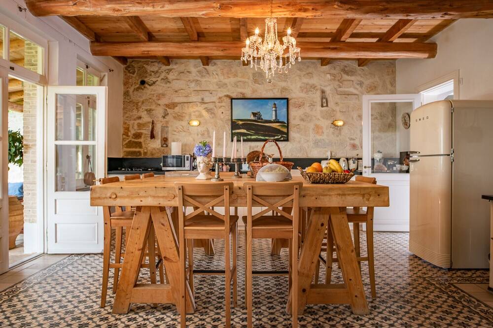Photo of Kitchen in Pelekas