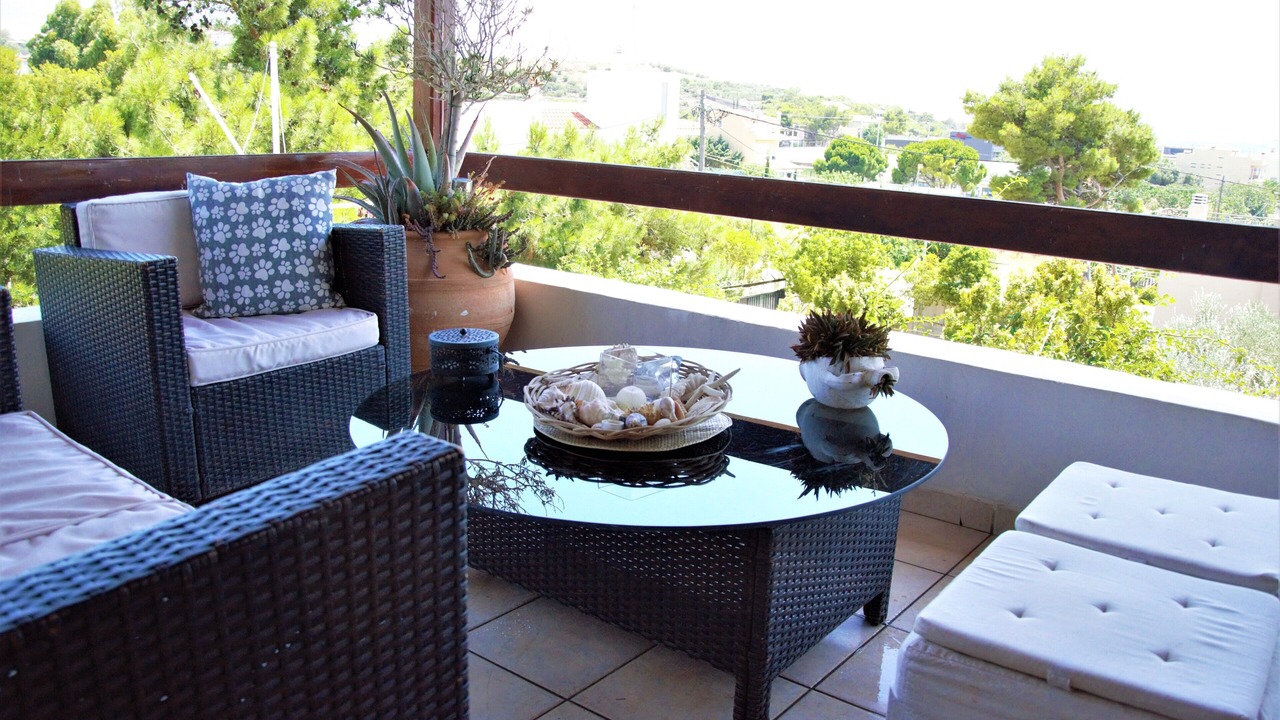 Photo of Outdoor in Lagonissi