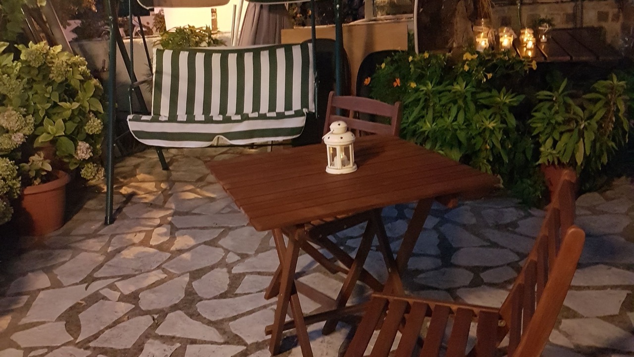 Photo of Outdoor in Kalamitsi