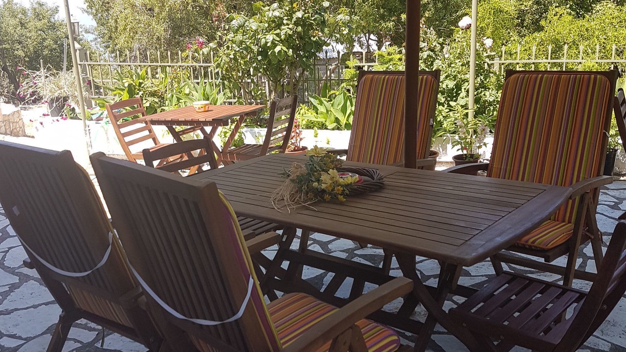 Photo of Outdoor in Kalamitsi