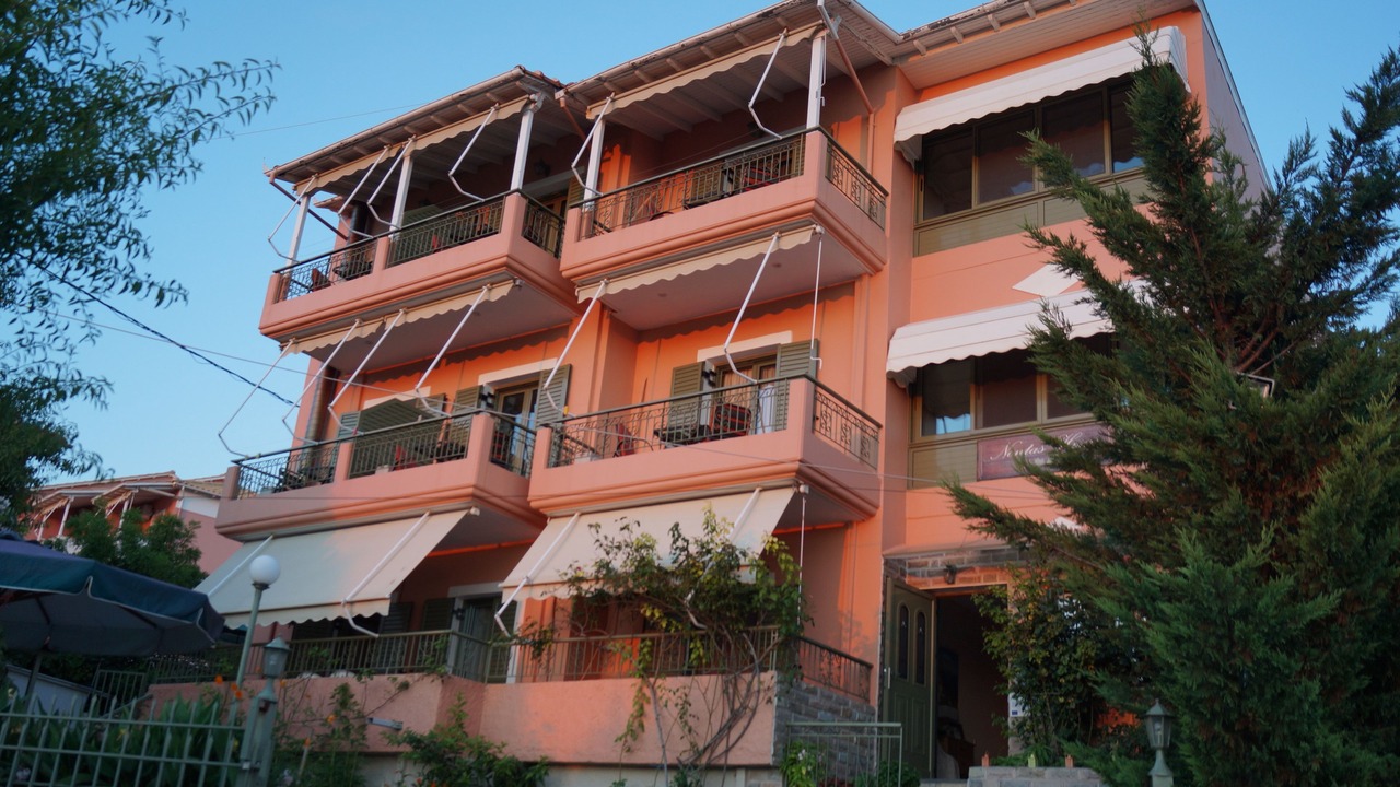 Photo of Outdoor in Kalamitsi