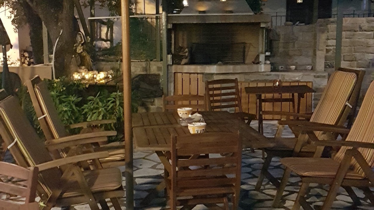 Photo of Outdoor in Kalamitsi