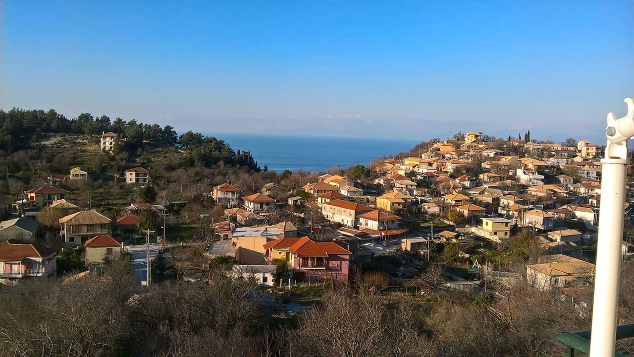 Photo of Outdoor in Kalamitsi