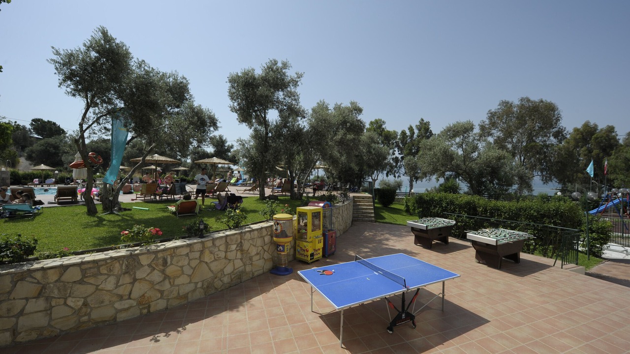 Photo of Outdoor in Eretria