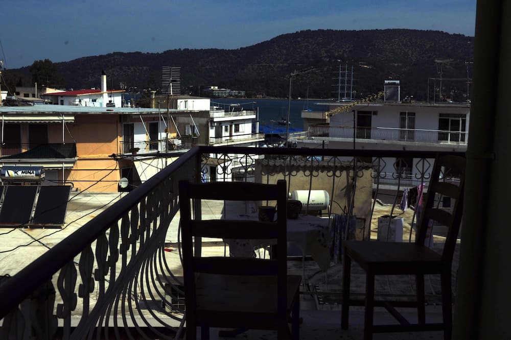 Photo of Patio Balcony in Galatas