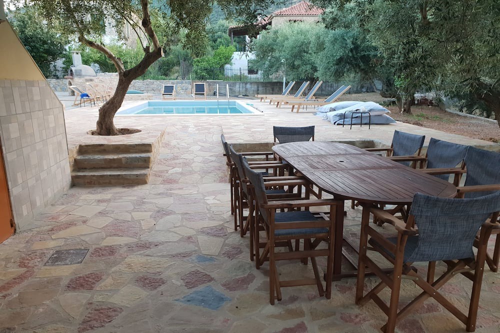 Photo of Outdoor in Xifias