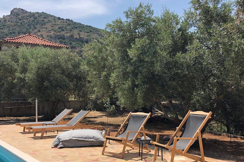 Photo of Outdoor in Xifias