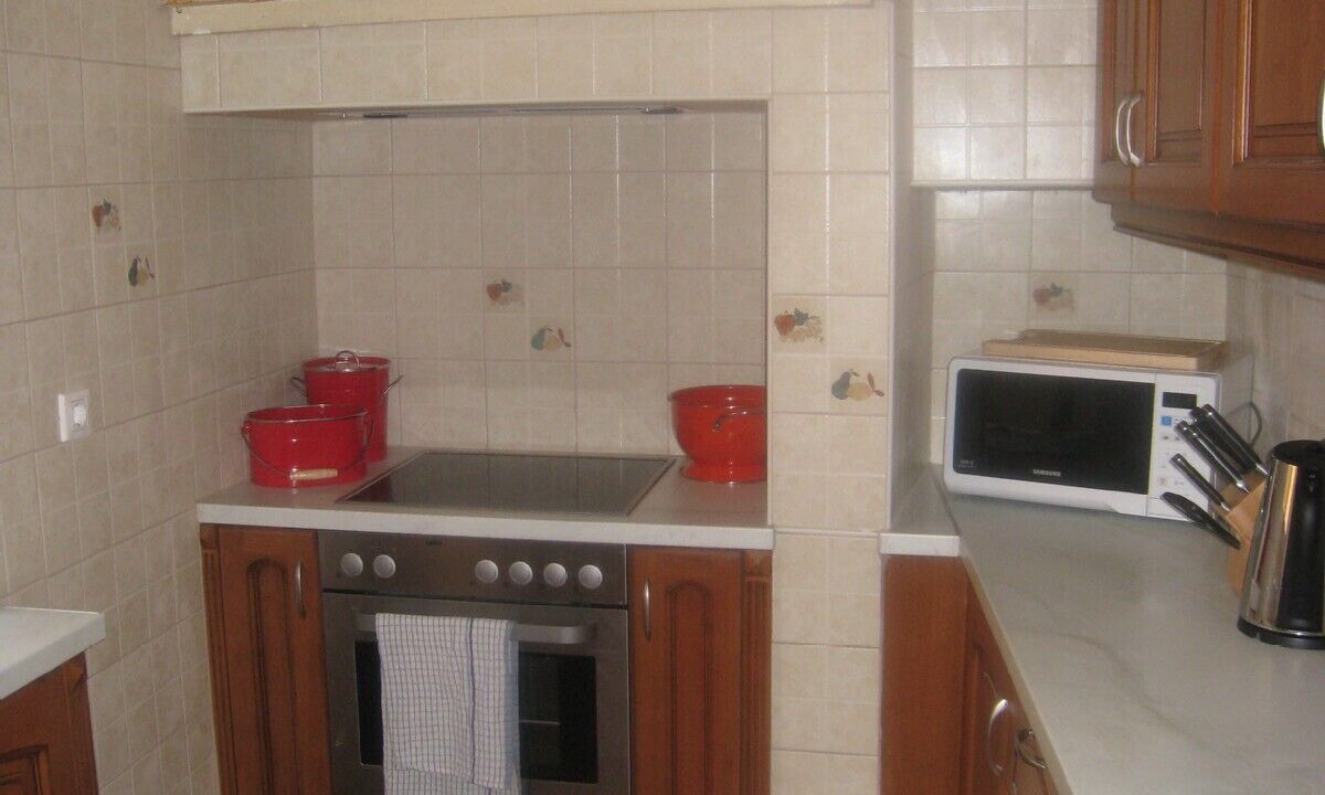 Photo of Kitchen in Vathi