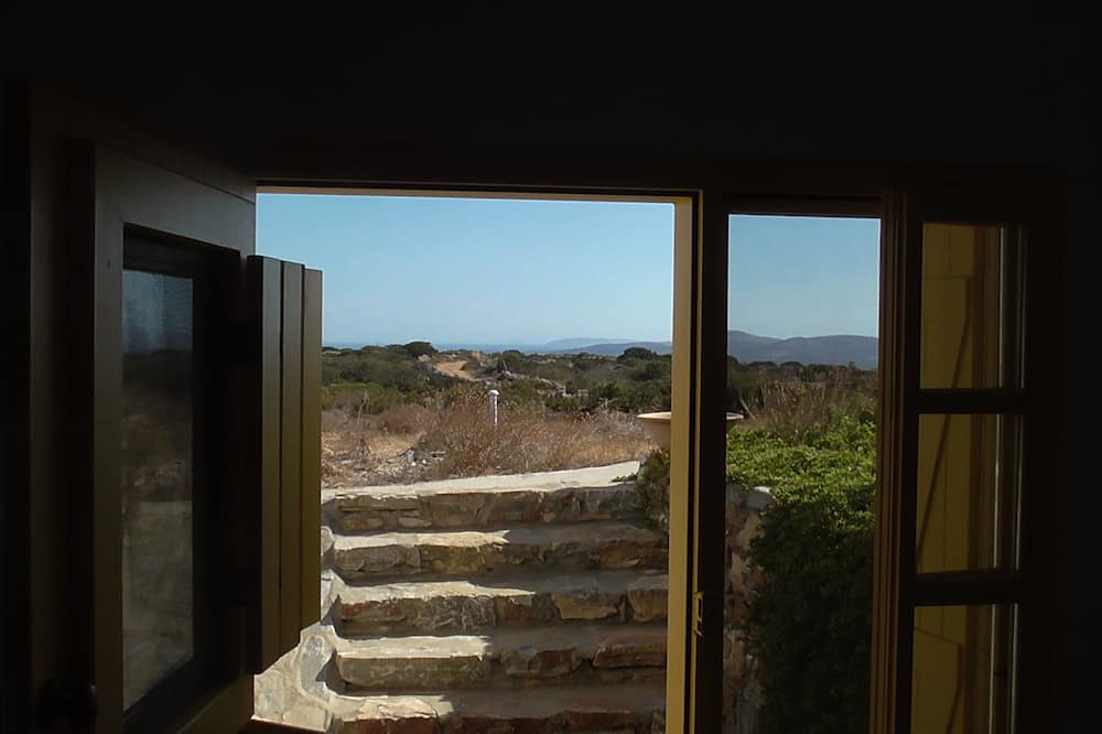 Photo of Patio Balcony in Ag. Georgios