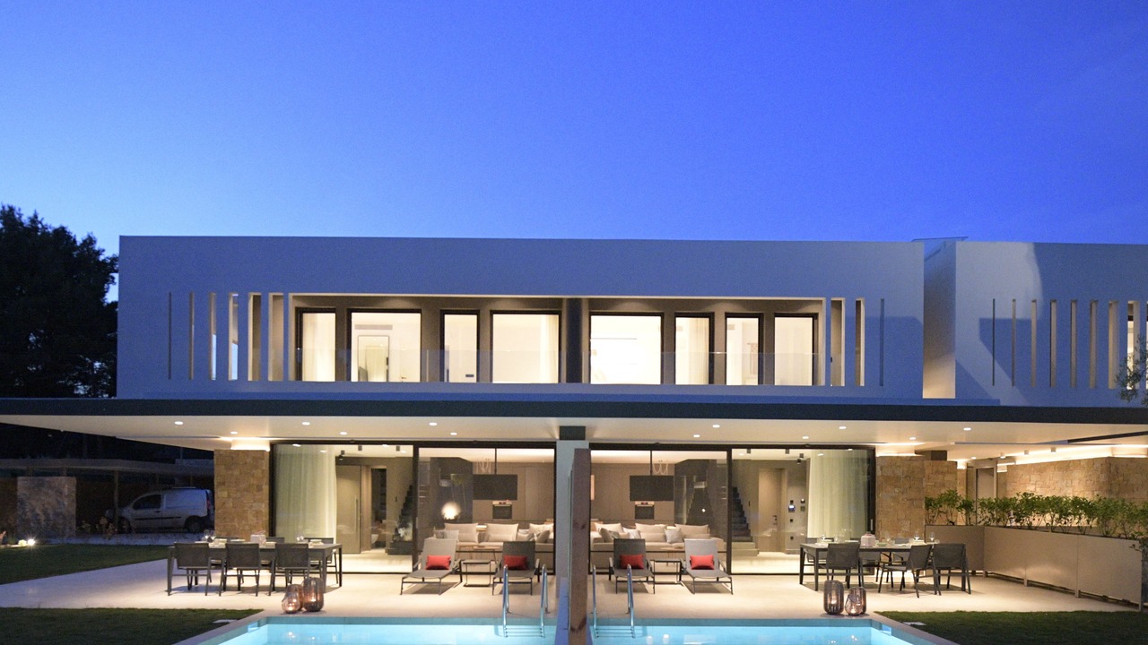 Photo of Outdoor in Sithonia