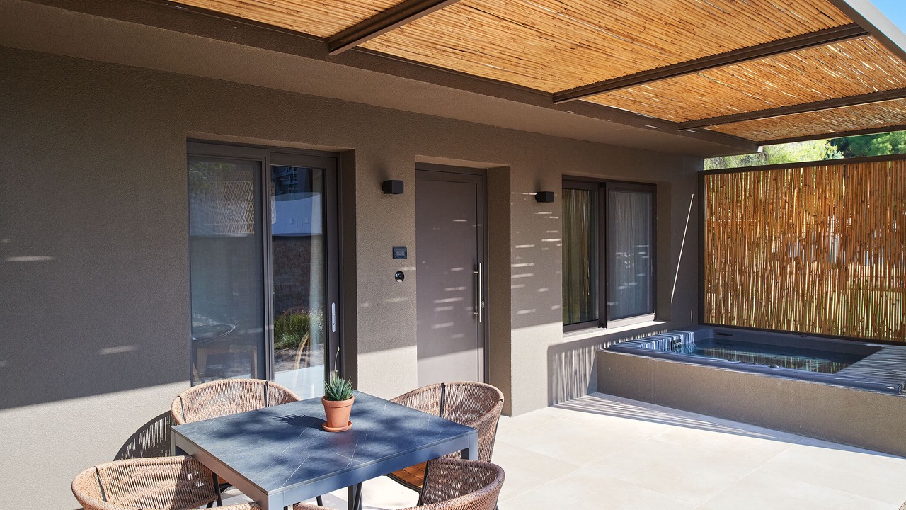 Photo of Outdoor in Sithonia