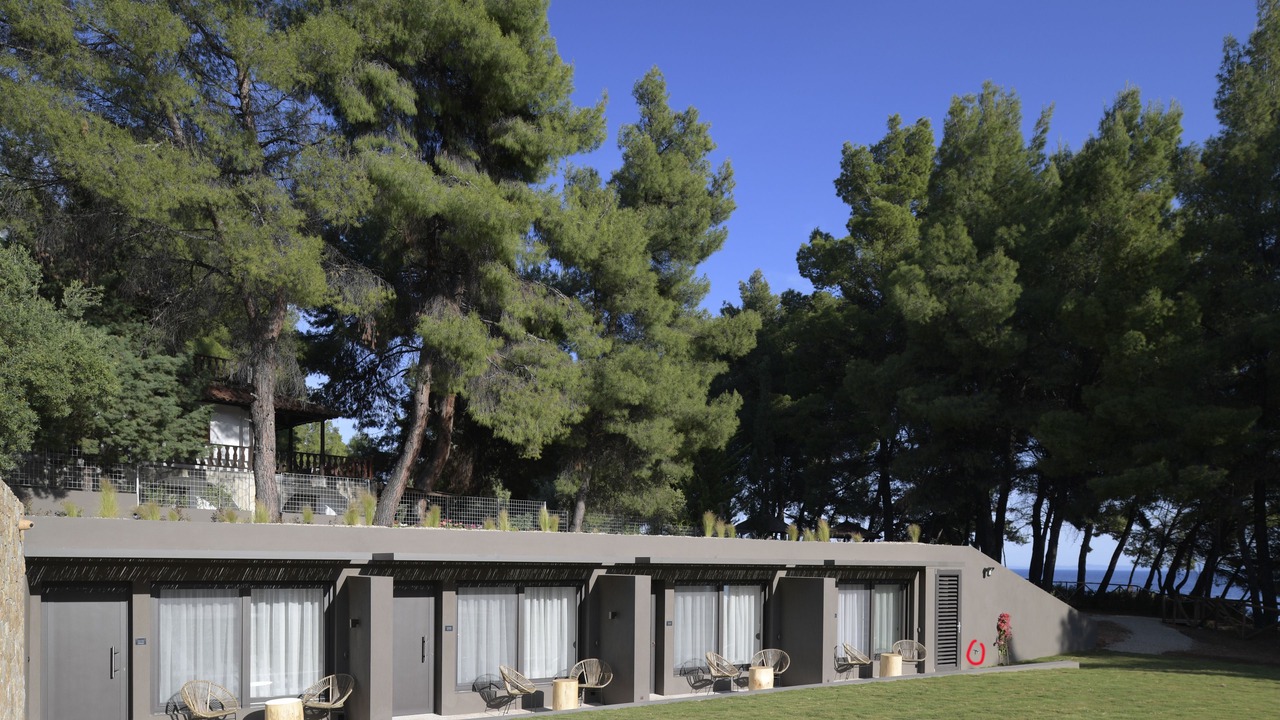 Photo of Outdoor in Sithonia