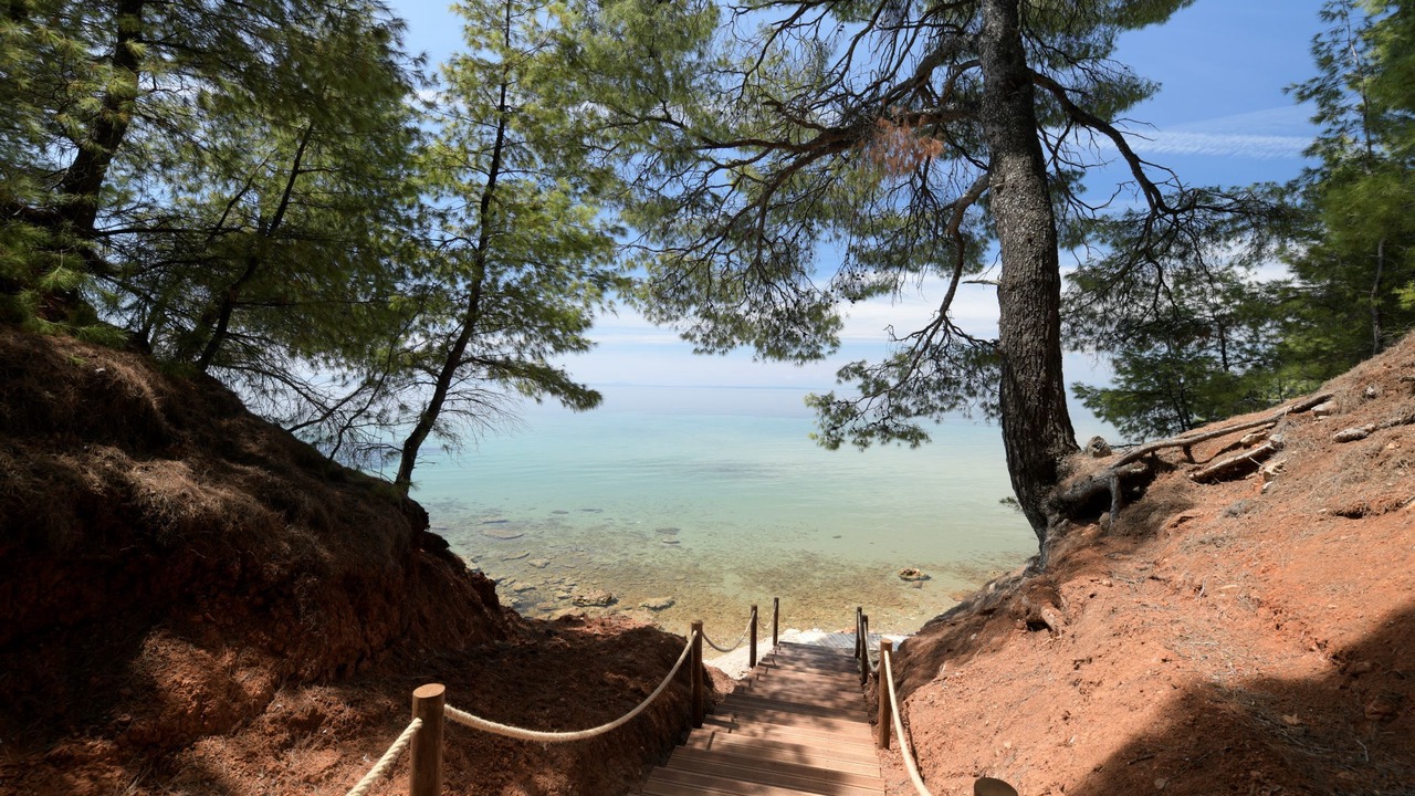 Photo of Others in Sithonia
