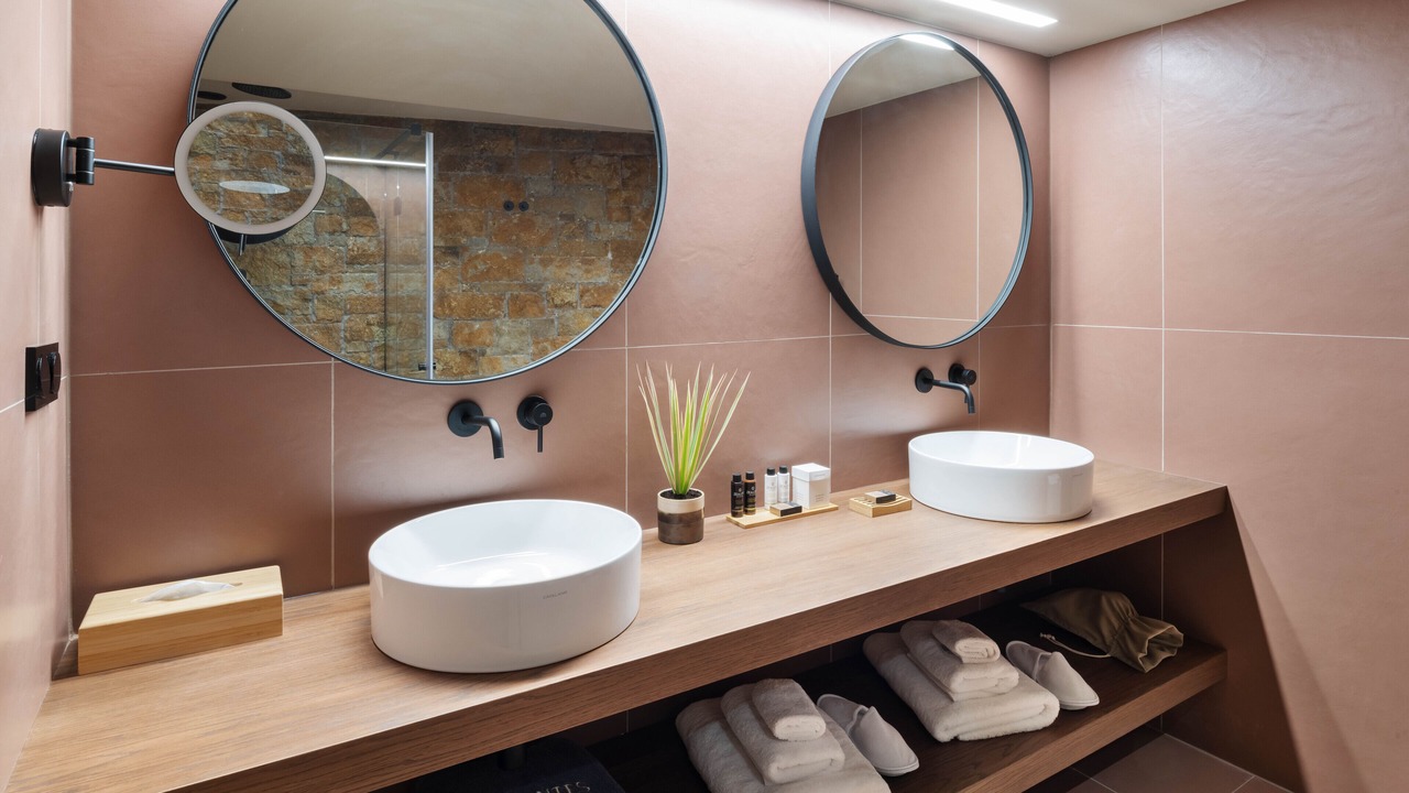 Photo of Bathroom in Sithonia