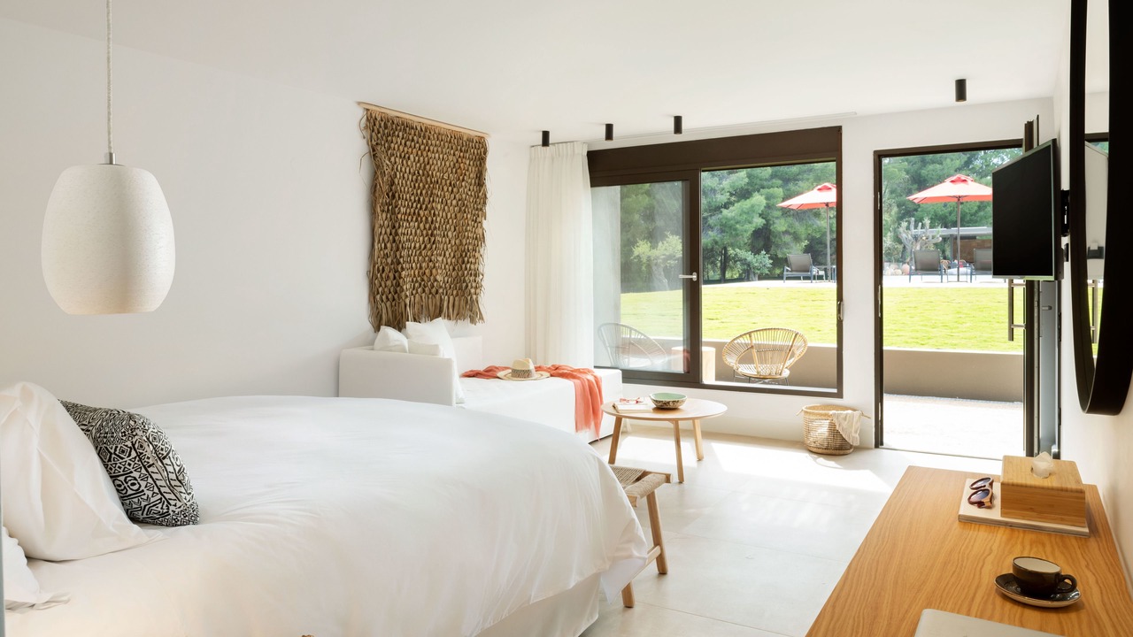 Photo of Outdoor in Sithonia
