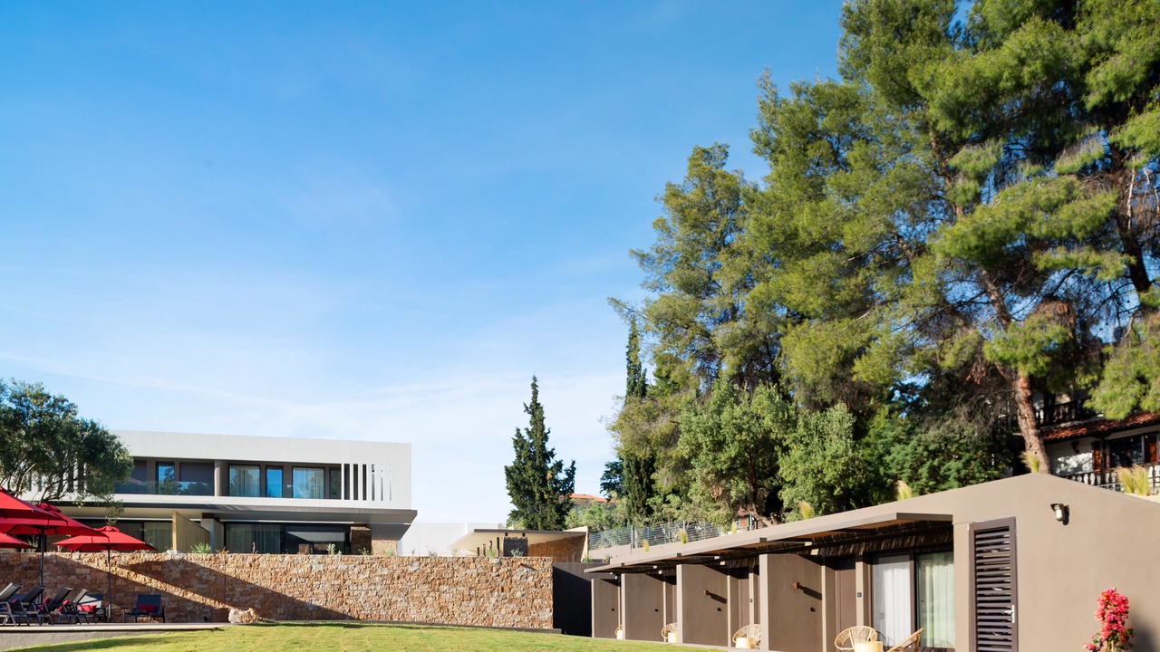 Photo of Outdoor in Sithonia