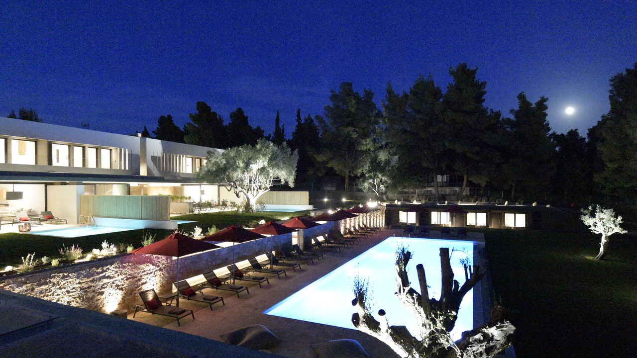 Photo of Outdoor in Sithonia