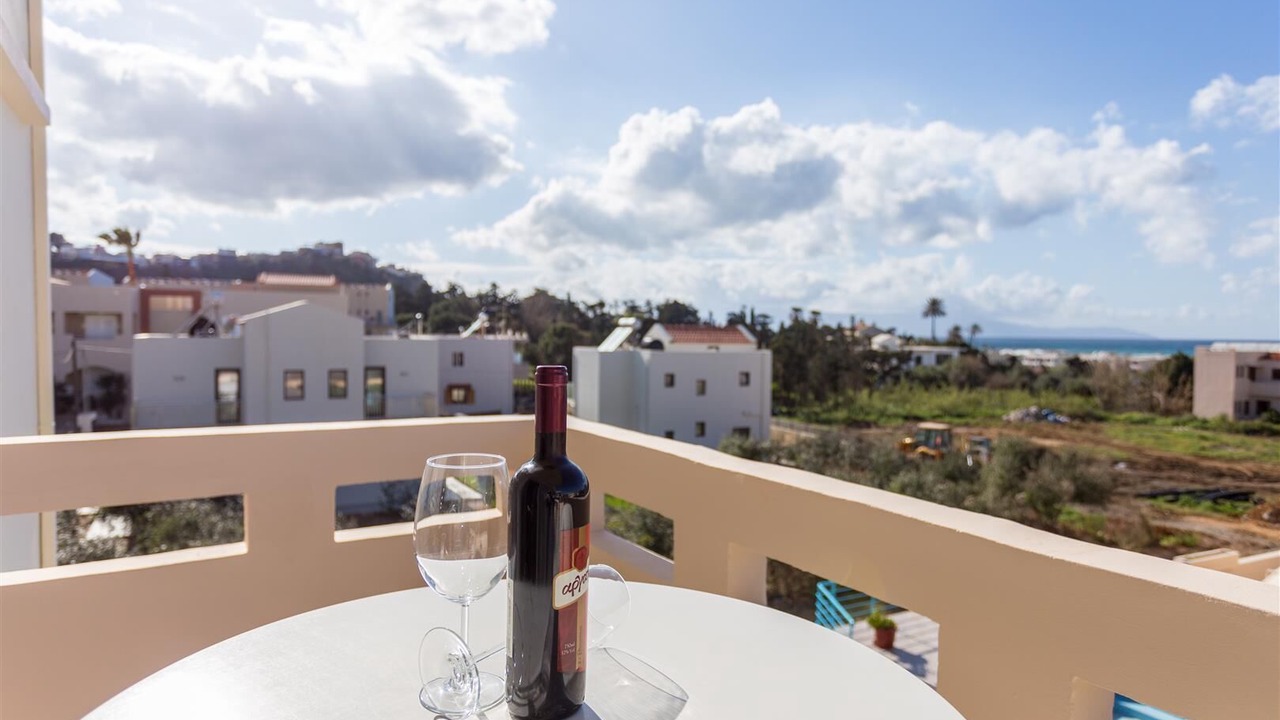Photo of Outdoor in Agia