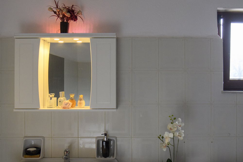 Photo of Bathroom in Anatoli