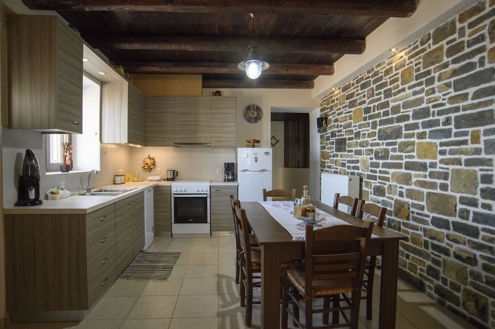 Photo of Kitchen in Anatoli