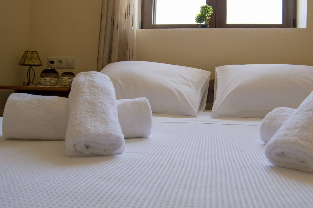 Photo of Bedroom in Anatoli
