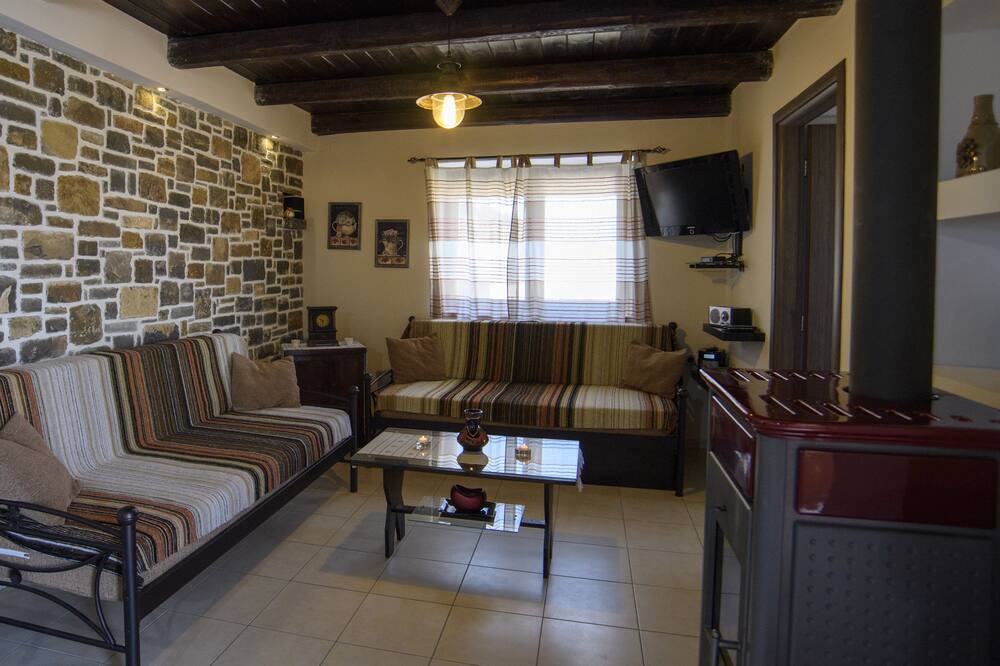 Photo of Livingroom in Anatoli