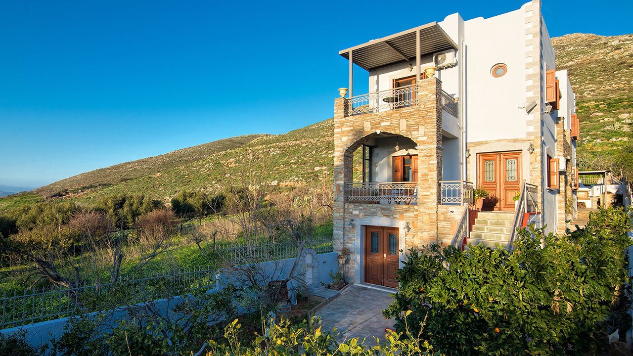 Photo of Outdoor in Minoa Pediada