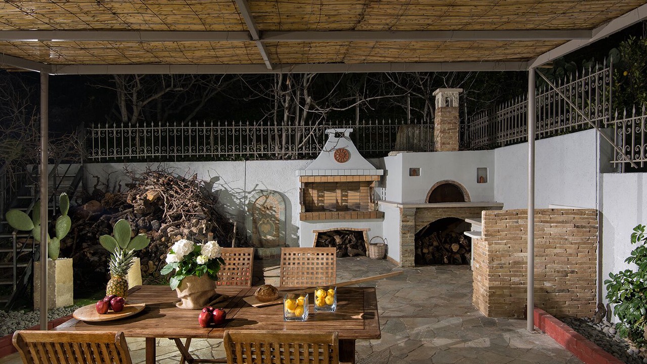 Photo of Outdoor in Minoa Pediada