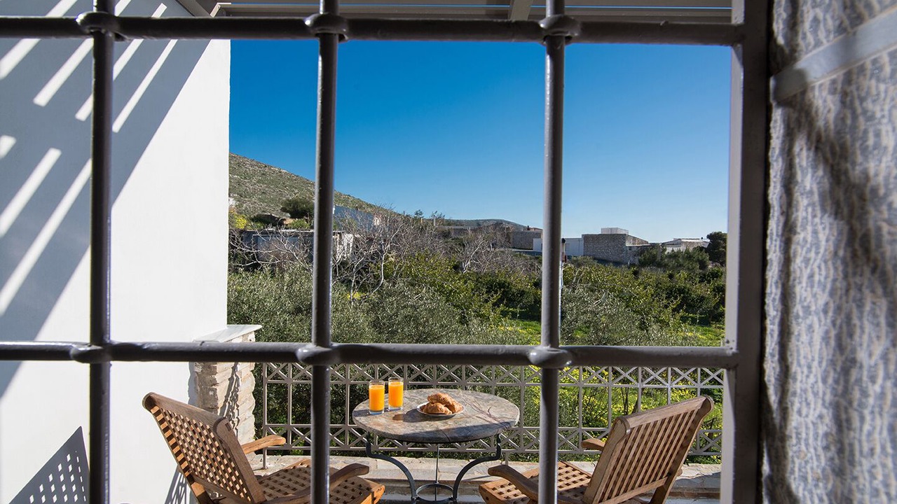 Photo of Outdoor in Minoa Pediada