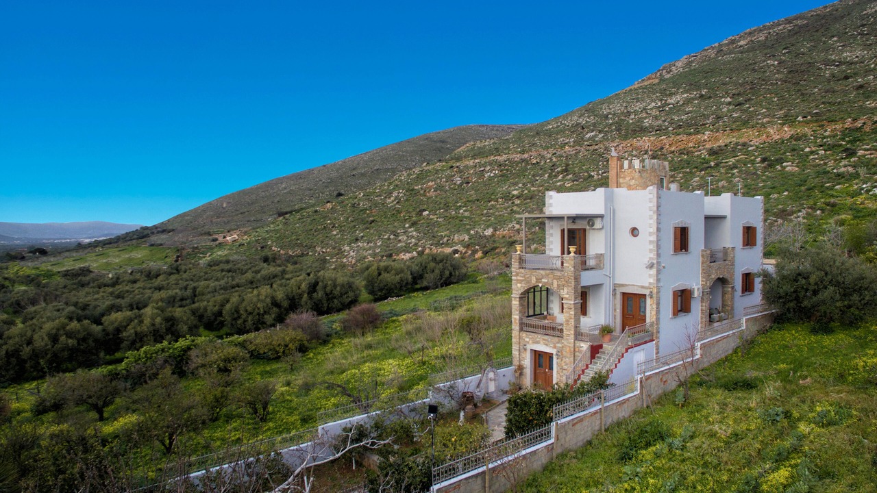 Photo of Outdoor in Minoa Pediada
