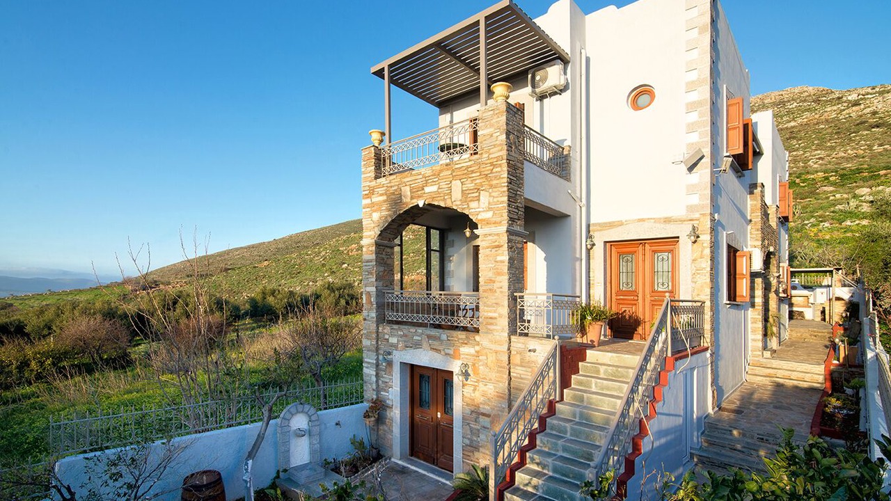Photo of Outdoor in Minoa Pediada