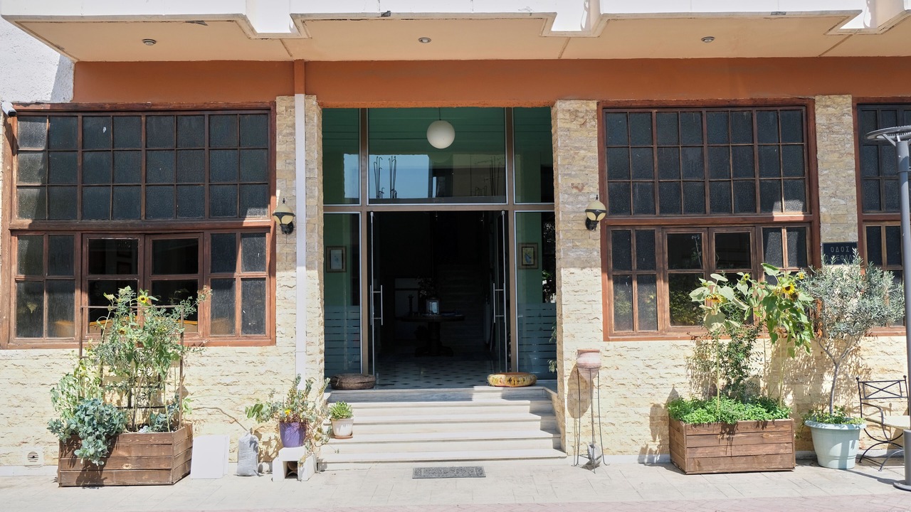 Photo of Outdoor in Megalopolis
