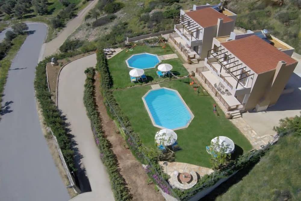 Photo of Outdoor in Triopetra