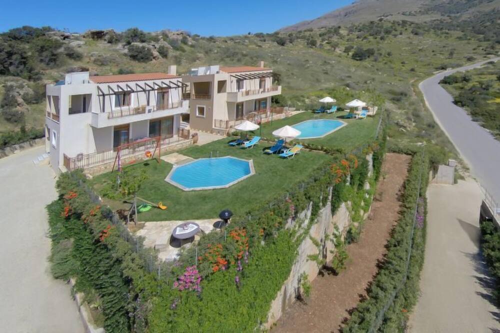 Photo of Outdoor in Triopetra