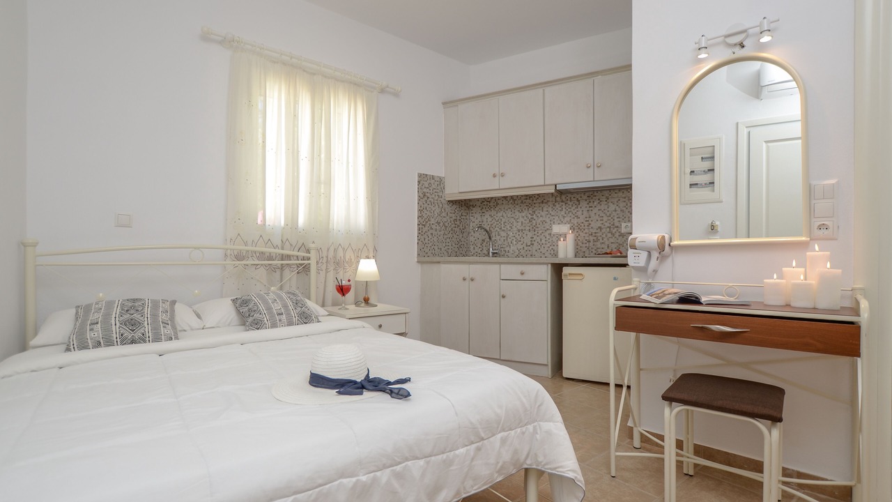 Photo of Bedroom in Plaka