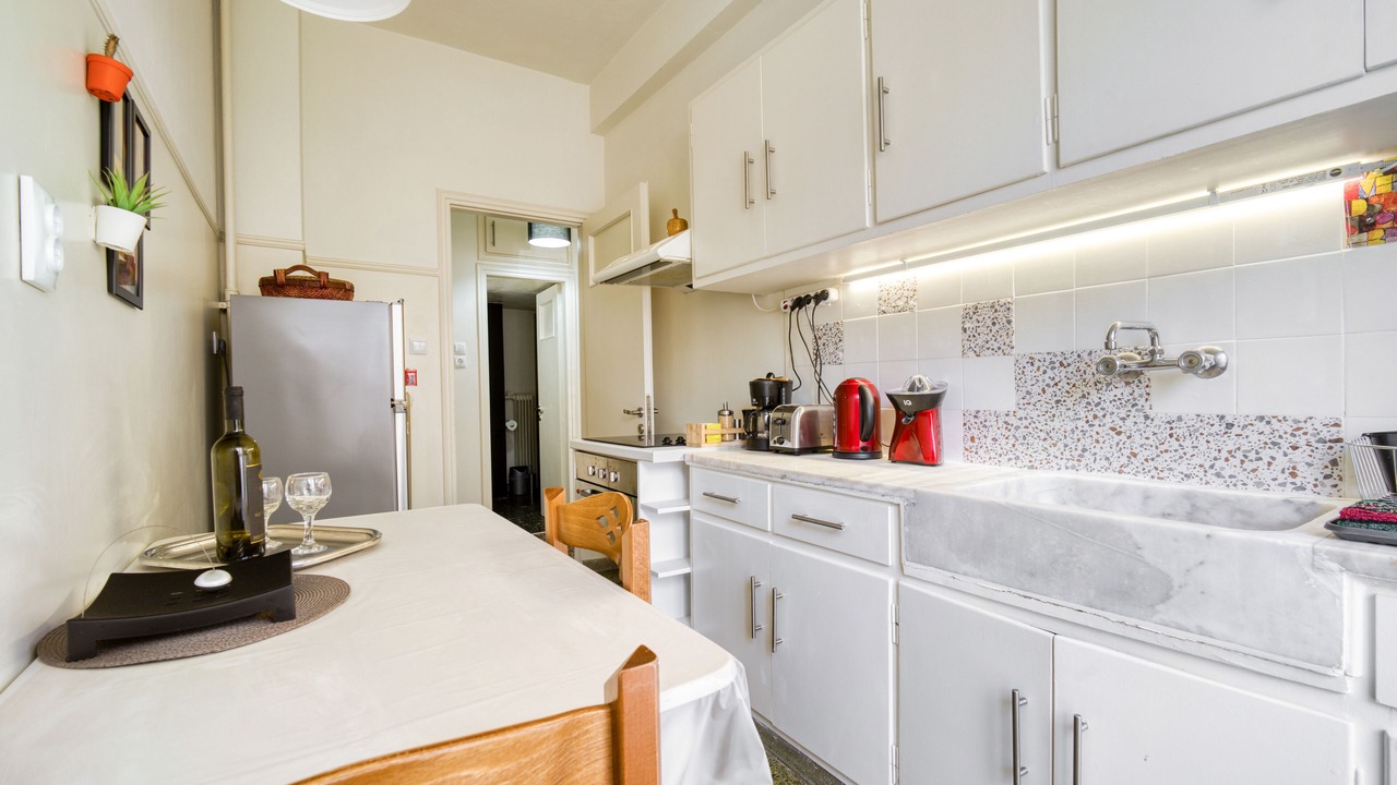 Photo of Kitchen in Mets