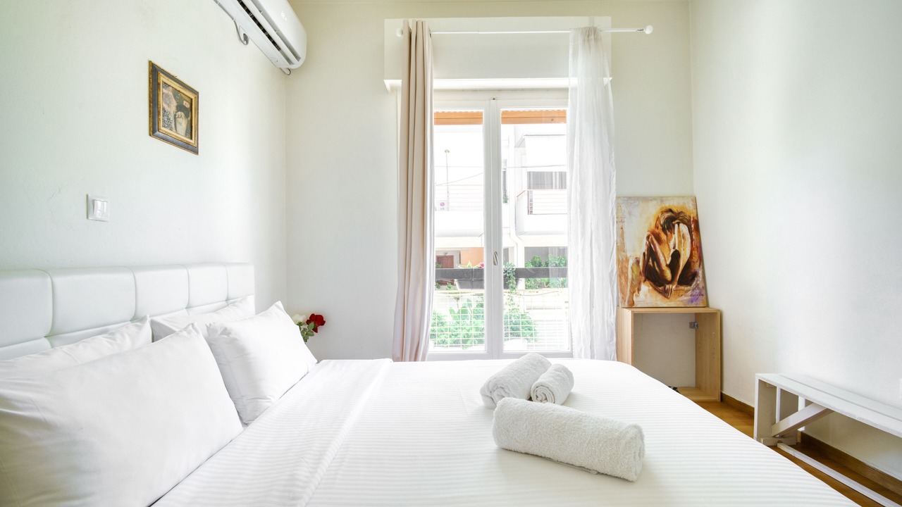 Photo of Bedroom in Mets