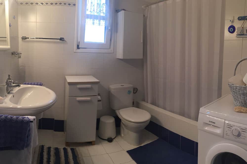 Photo of Bathroom in Lefkes