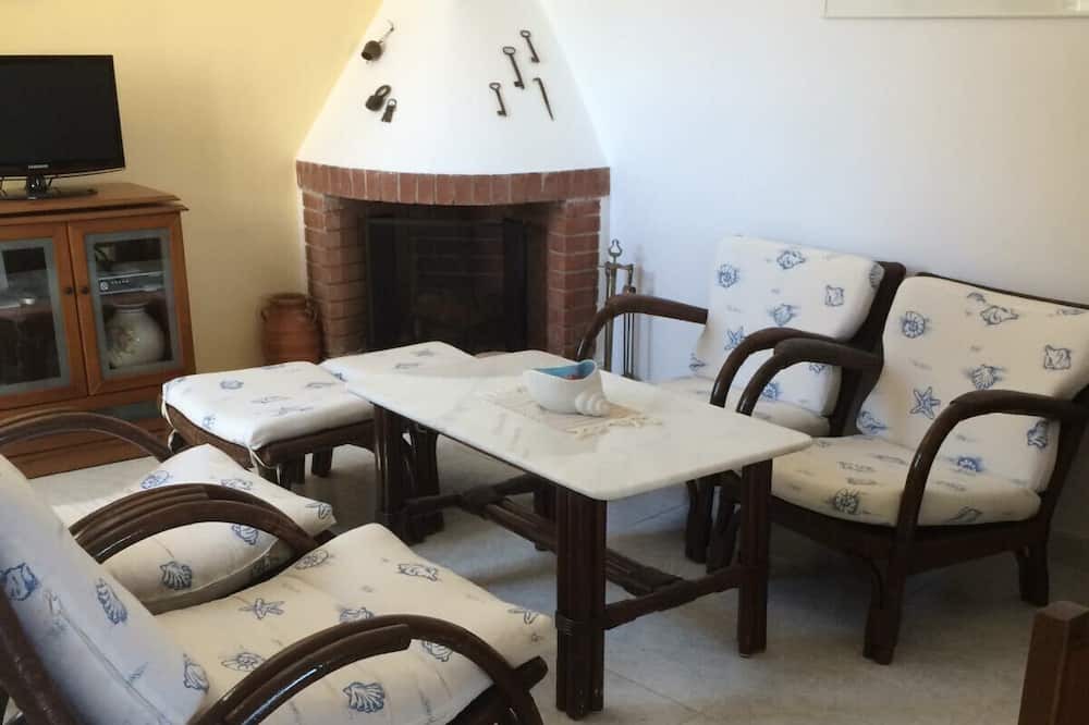 Photo of Livingroom in Lefkes