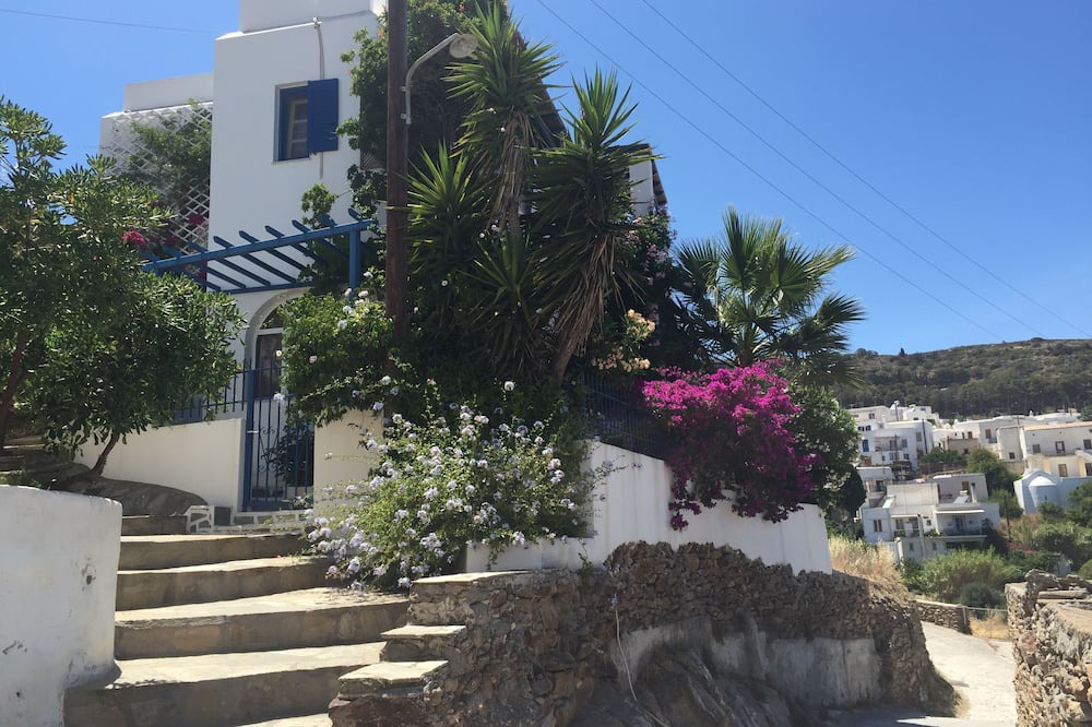 Photo of Outdoor in Lefkes