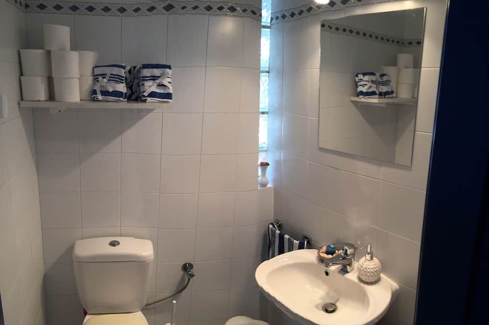 Photo of Bathroom in Lefkes