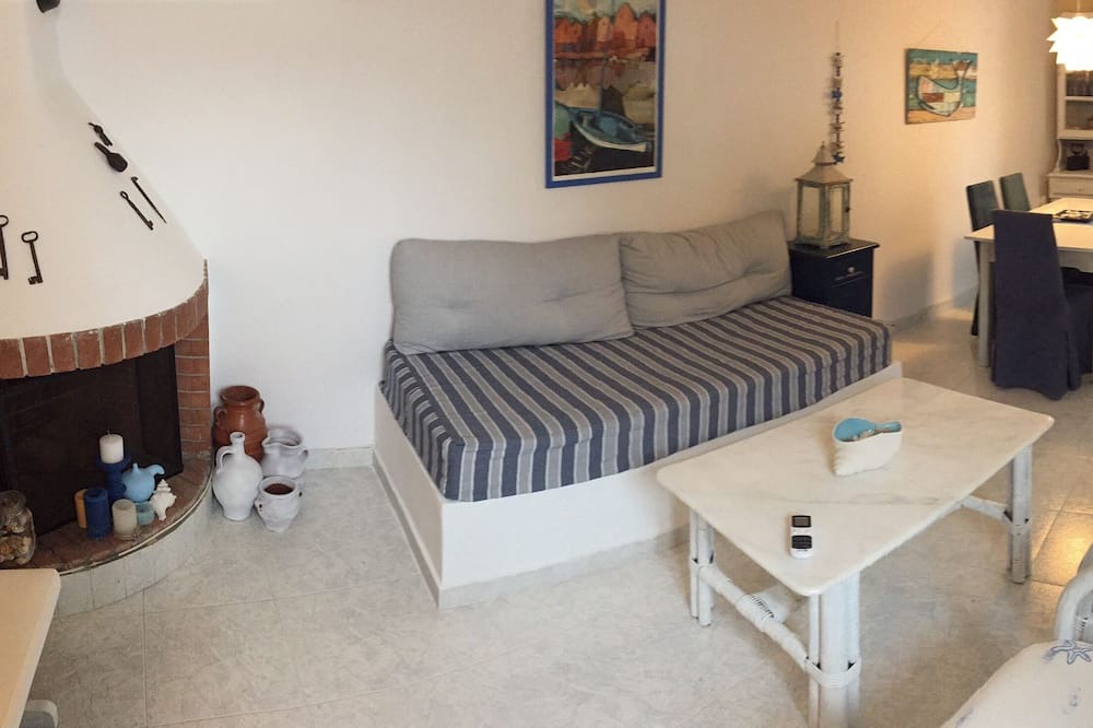 Photo of Livingroom in Lefkes